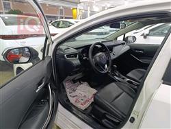 تۆیۆتا کۆرۆلا